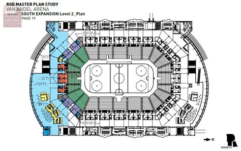 van andel map|van andel arena traffic map.